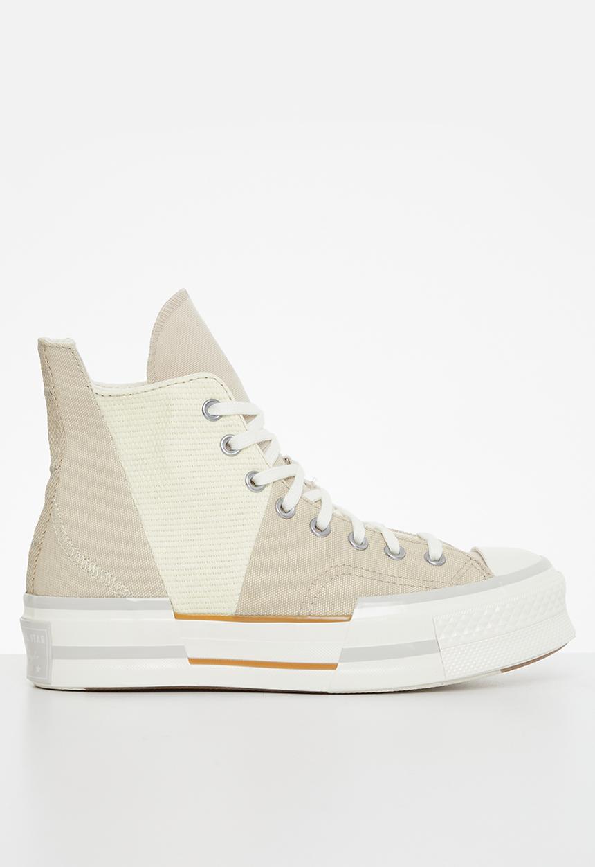 Converse - Chuck 70 Plus Summer Utility Hi