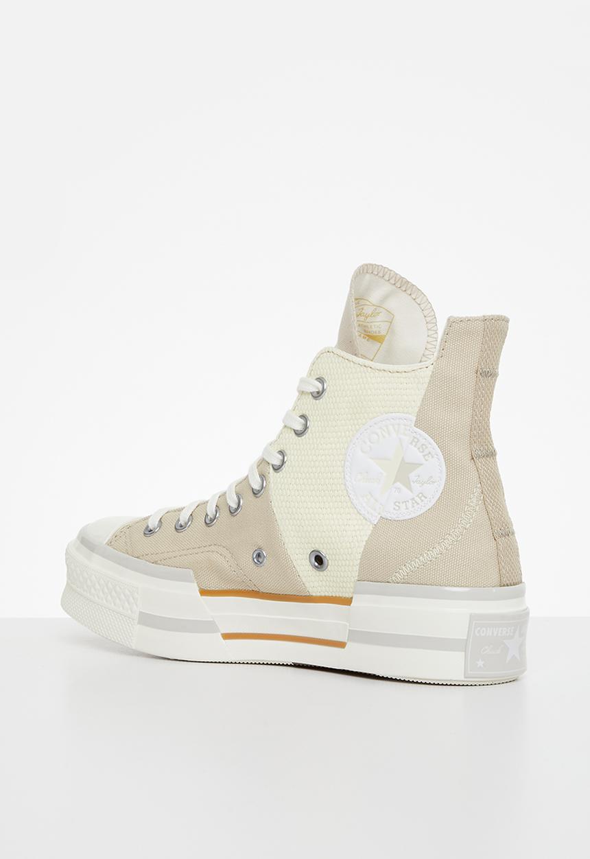 Converse - Chuck 70 Plus Summer Utility Hi