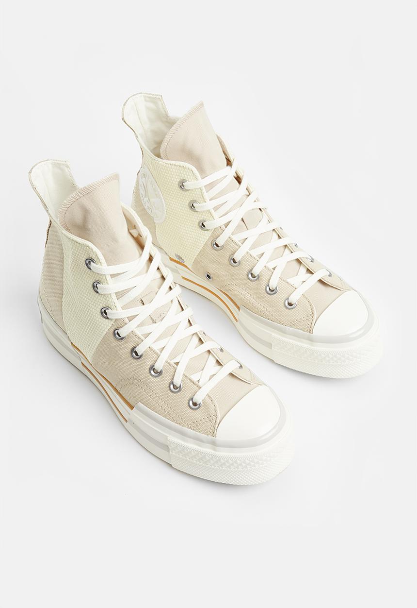 Converse - Chuck 70 Plus Summer Utility Hi