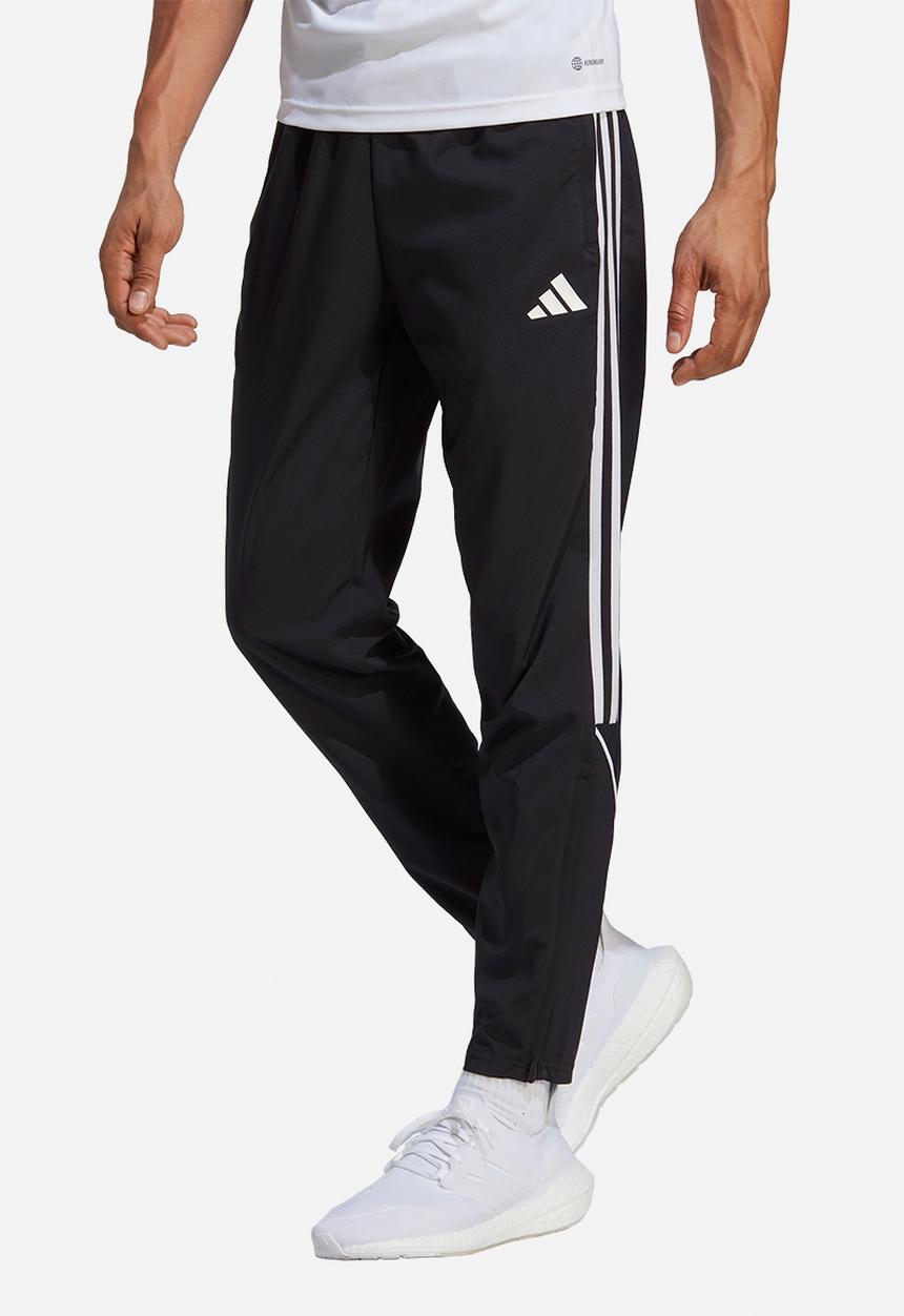 adidas Performance - Tiro23l woven pant - black