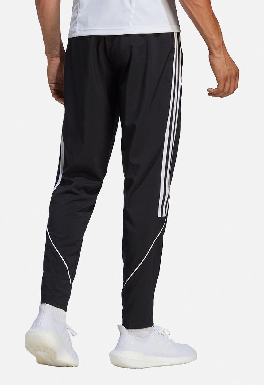 adidas Performance - Tiro23l woven pant - black