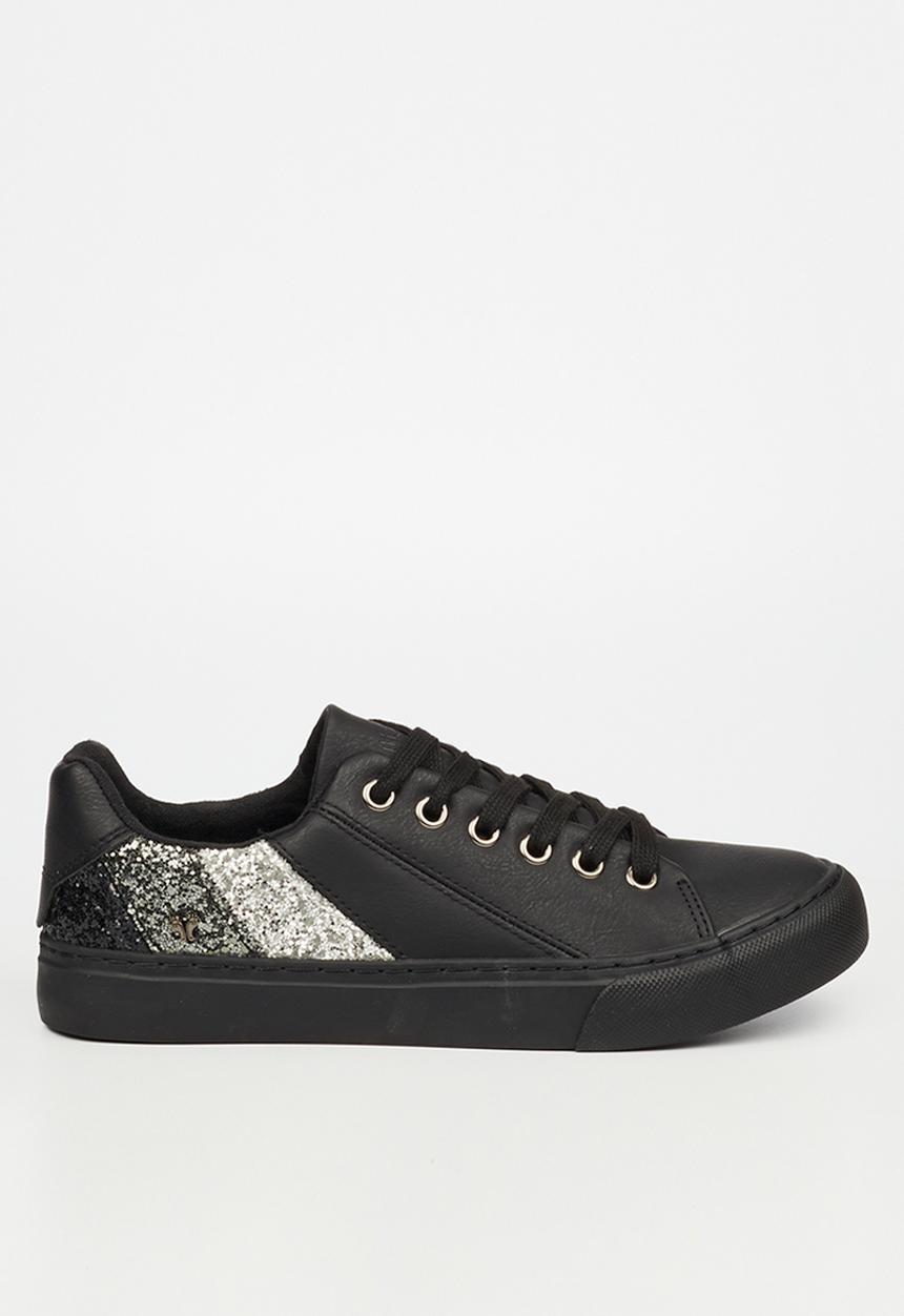 Butterfly Feet - Shore 5 sneaker - black