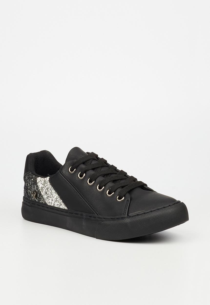 Butterfly Feet - Shore 5 sneaker - black