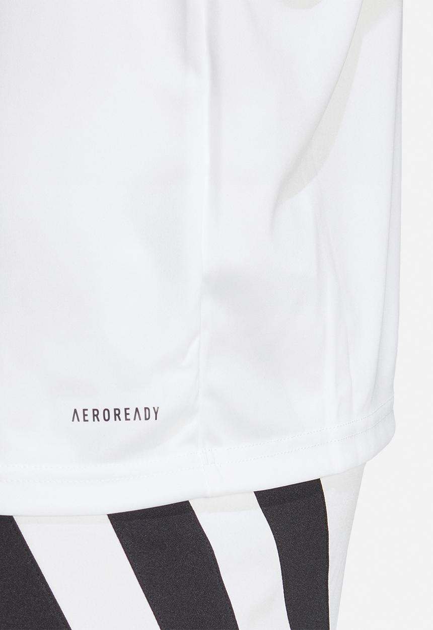 adidas Performance - Fortore23 jersey - white