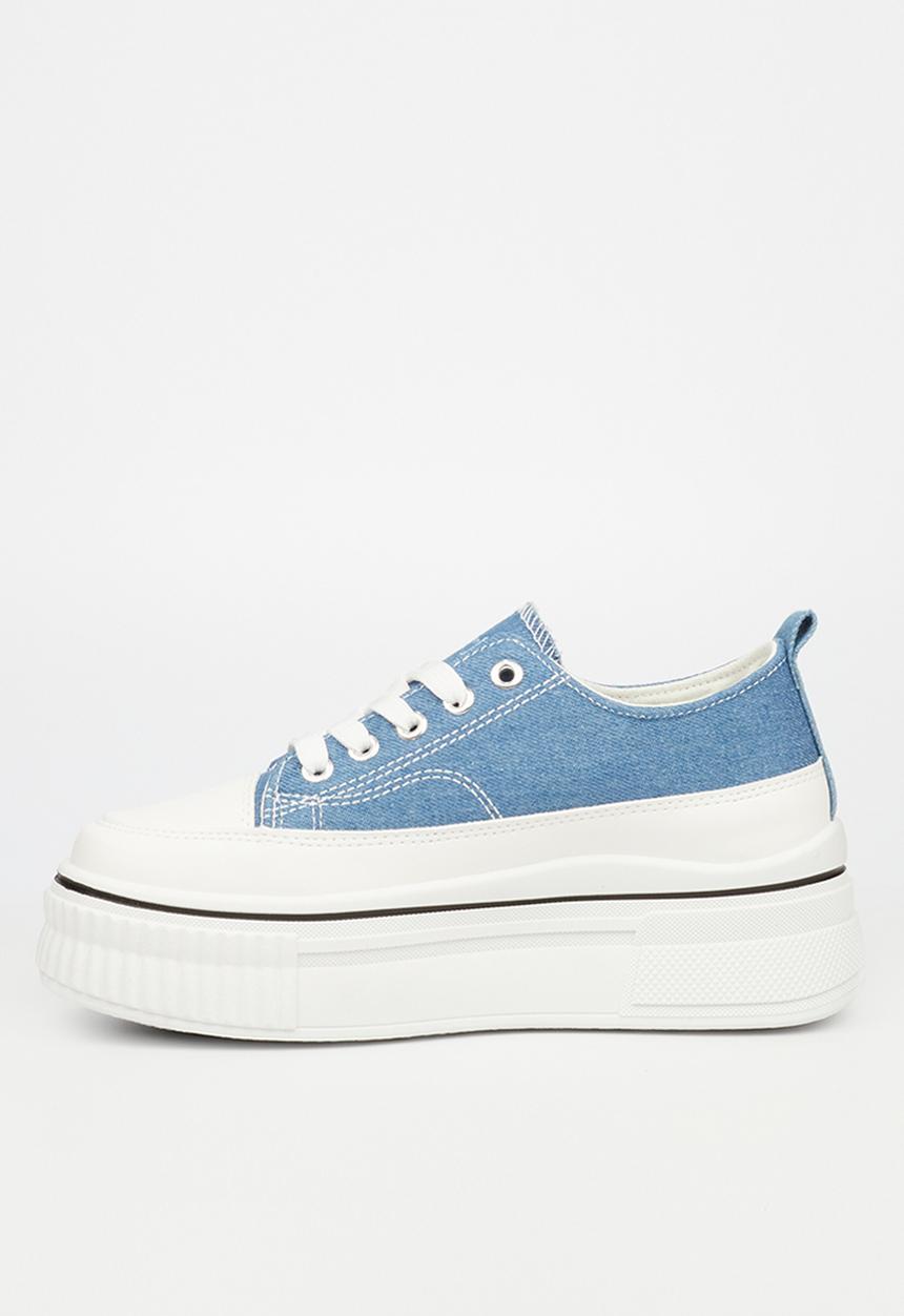 Butterfly Feet - Verge 1 sneaker - blue