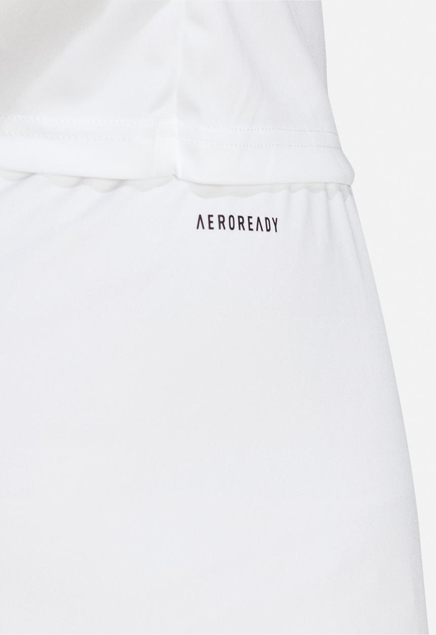 adidas Performance - Fortore23 shorts - white