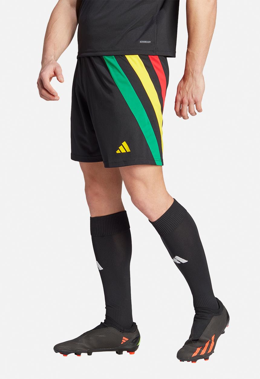 adidas Performance - Fortore23 shorts - black