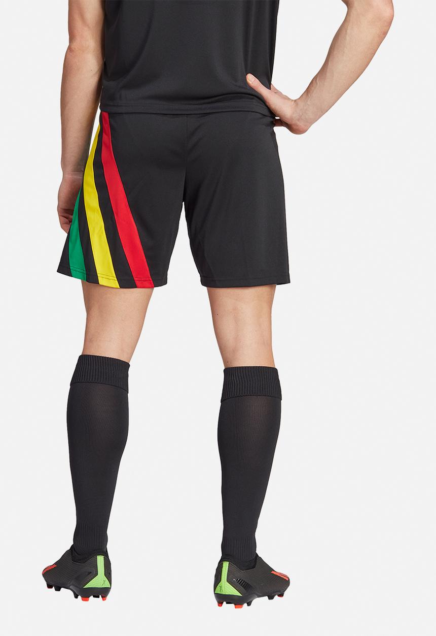 adidas Performance - Fortore23 shorts - black