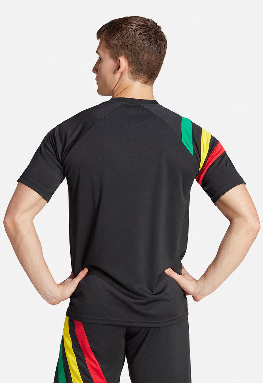 adidas Performance - Fortore23 jersey - black