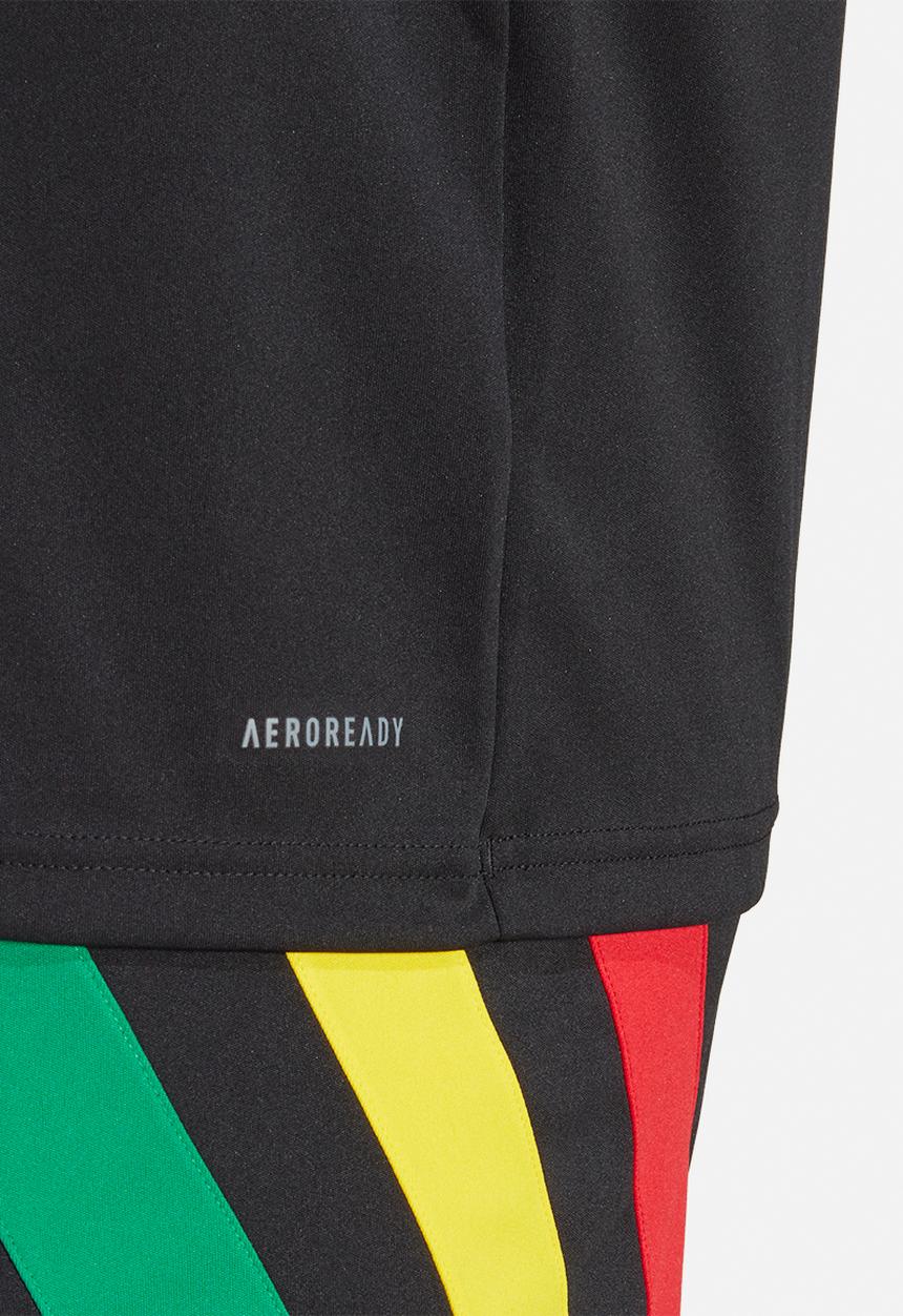 adidas Performance - Fortore23 jersey - black