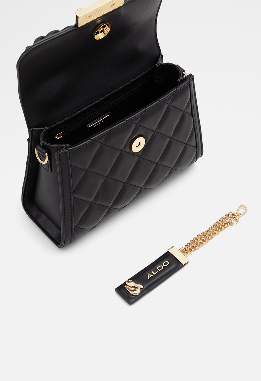 ALDO - Annalise - black