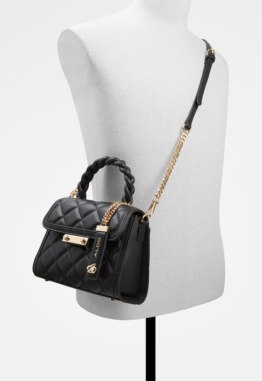 ALDO - Annalise - black
