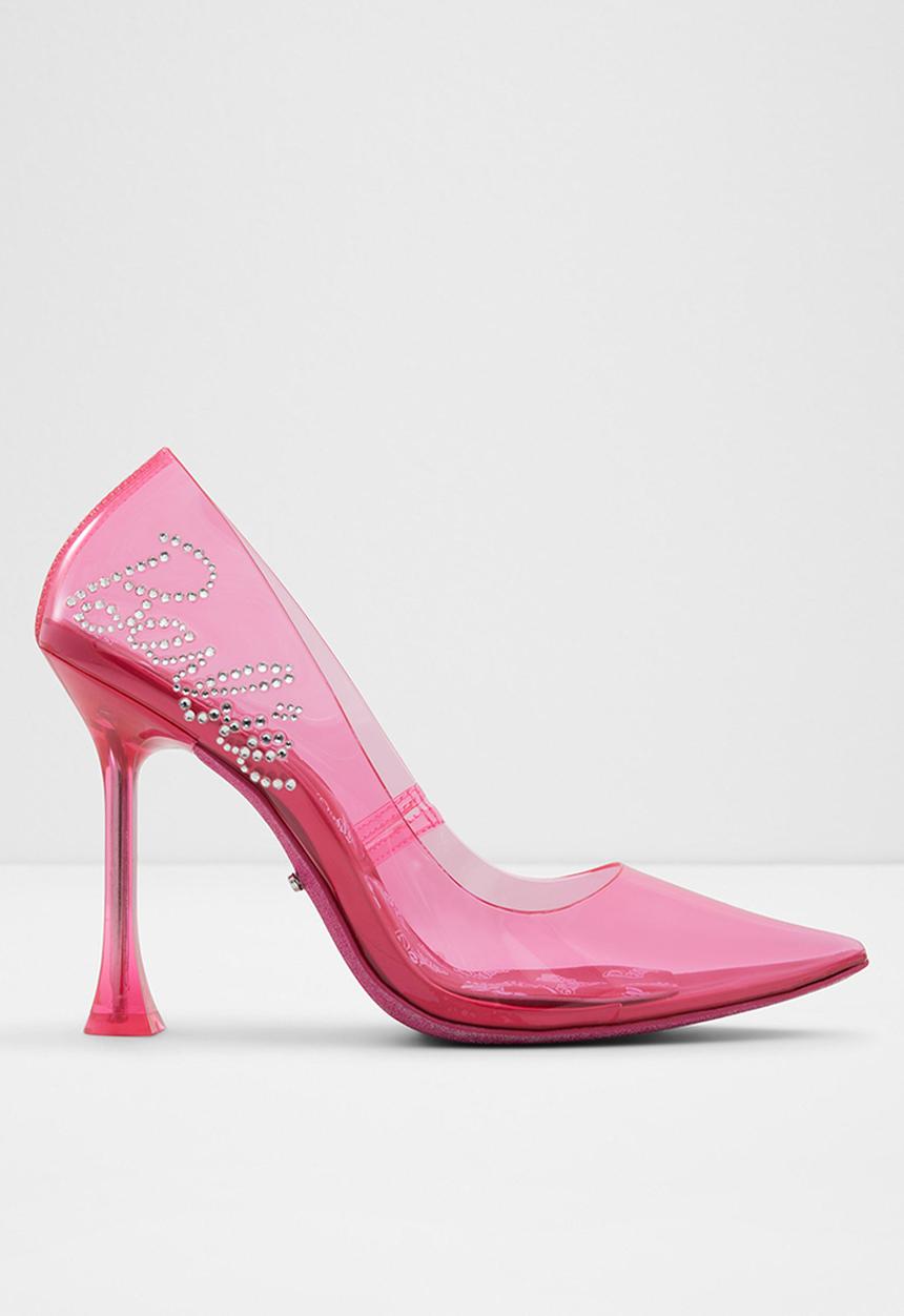 ALDO - Barbie stessy court - fuschia