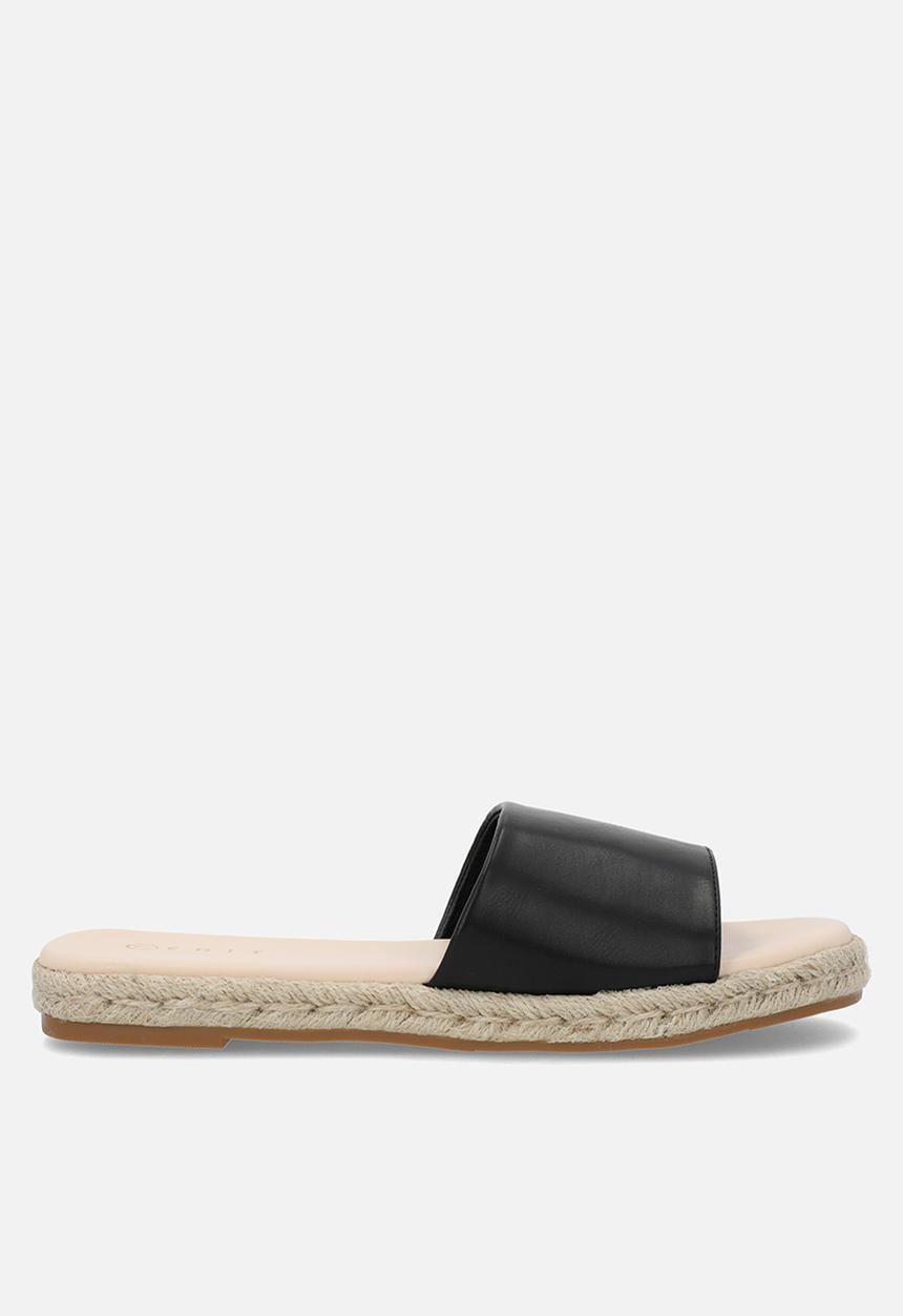 edit - Lena slide - black