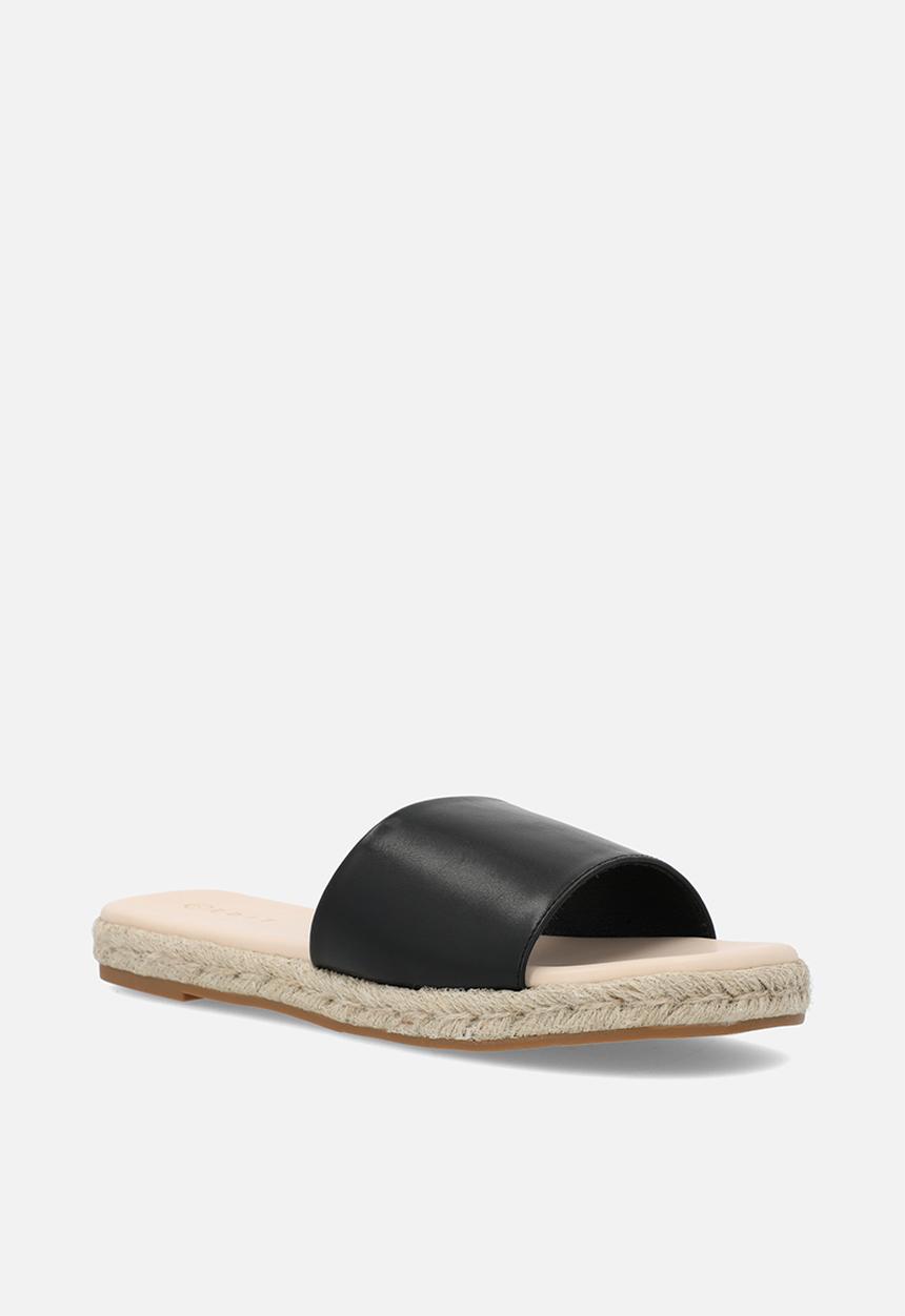 edit - Lena slide - black