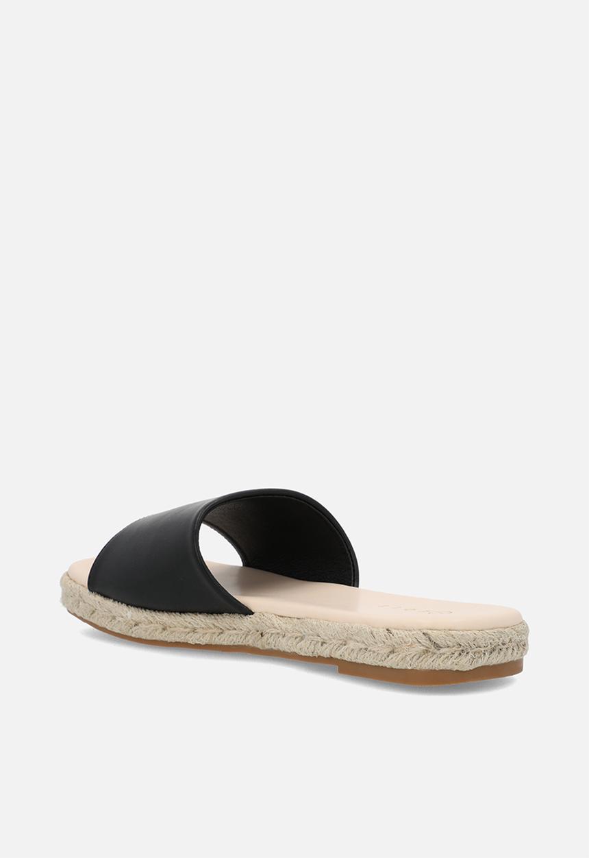 edit - Lena slide - black