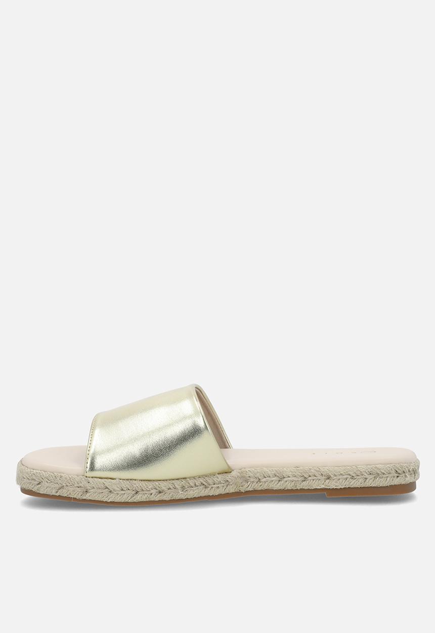 edit - Lena slide - gold