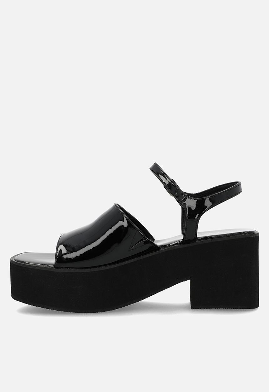 Superbalist - Enola platform - black