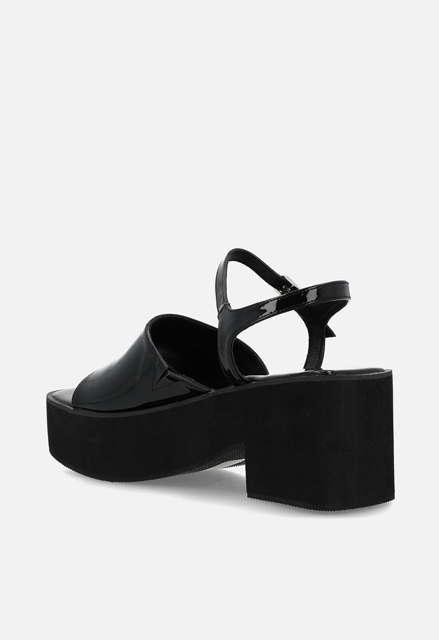Superbalist - Enola platform - black