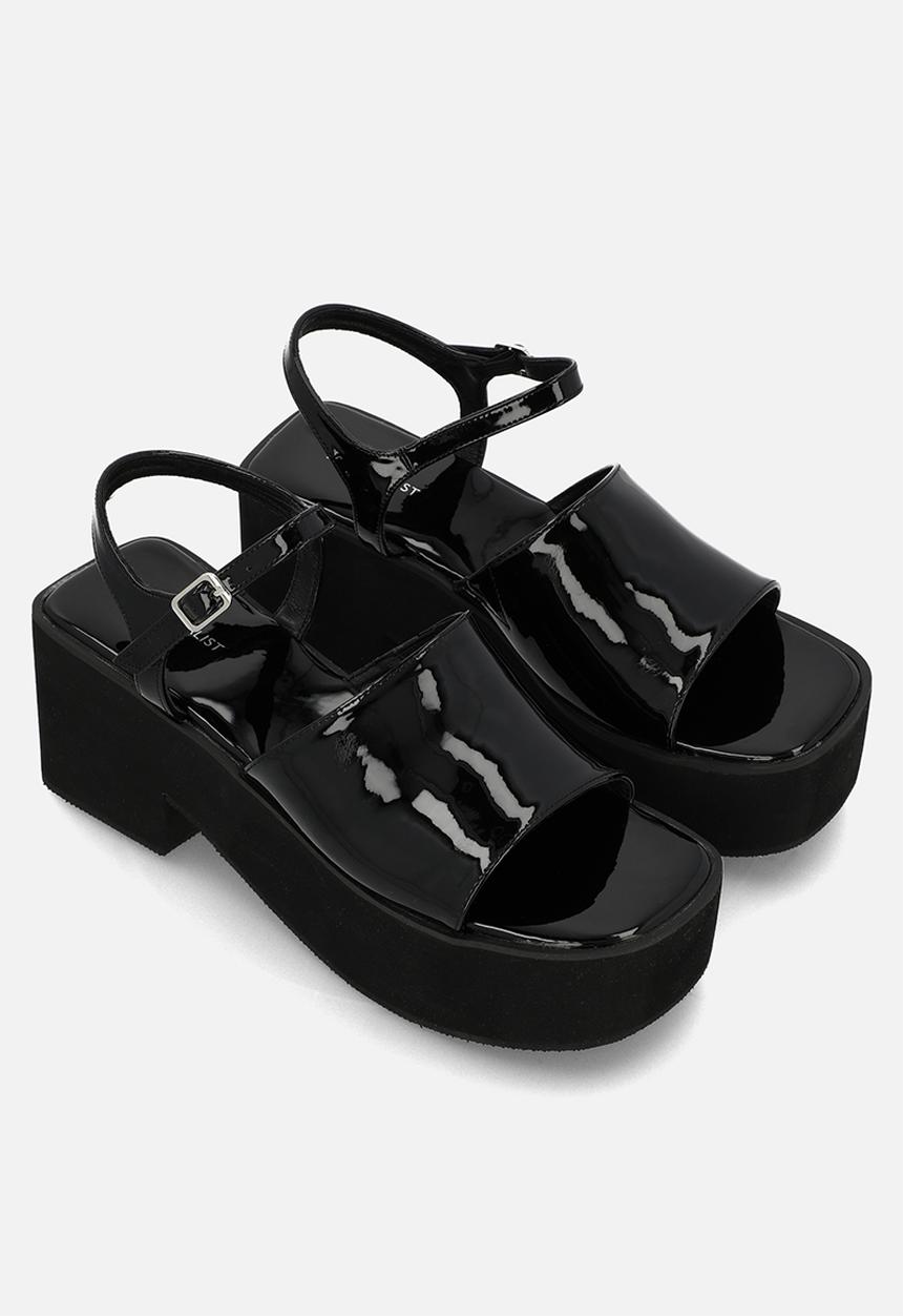 Superbalist - Enola platform - black