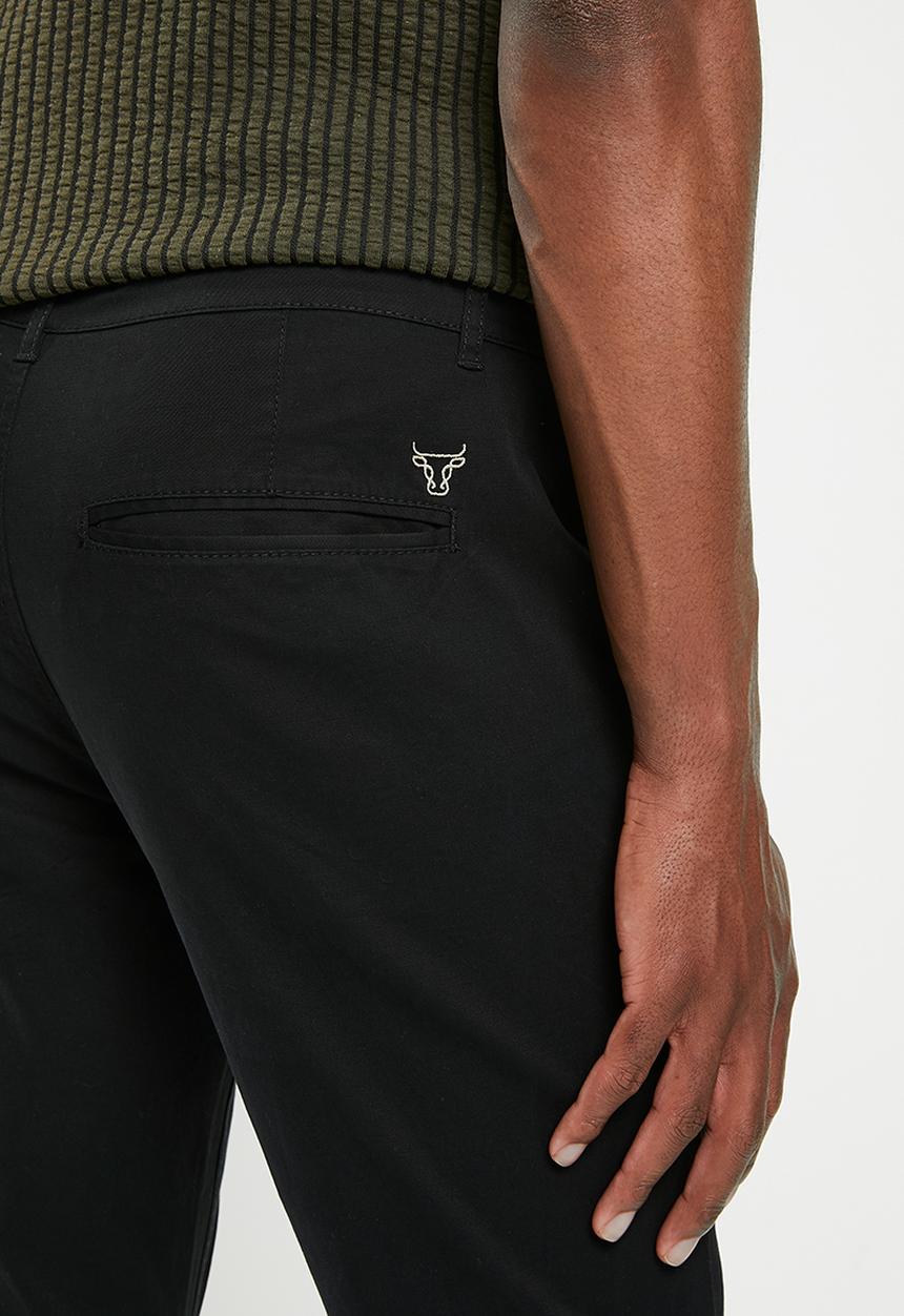 Valenta - Luna Pant - black 