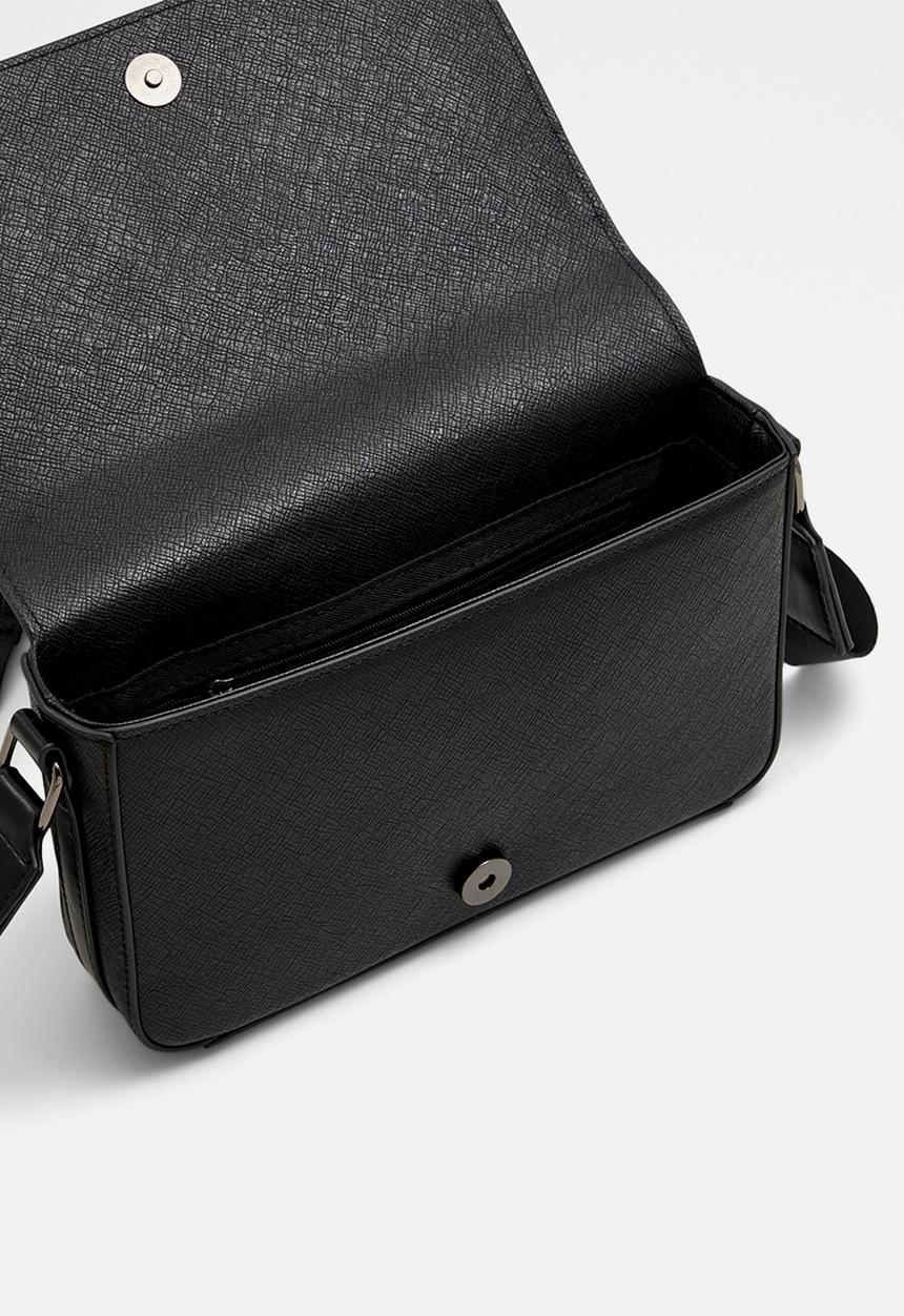 ALDO - Cassius - open black