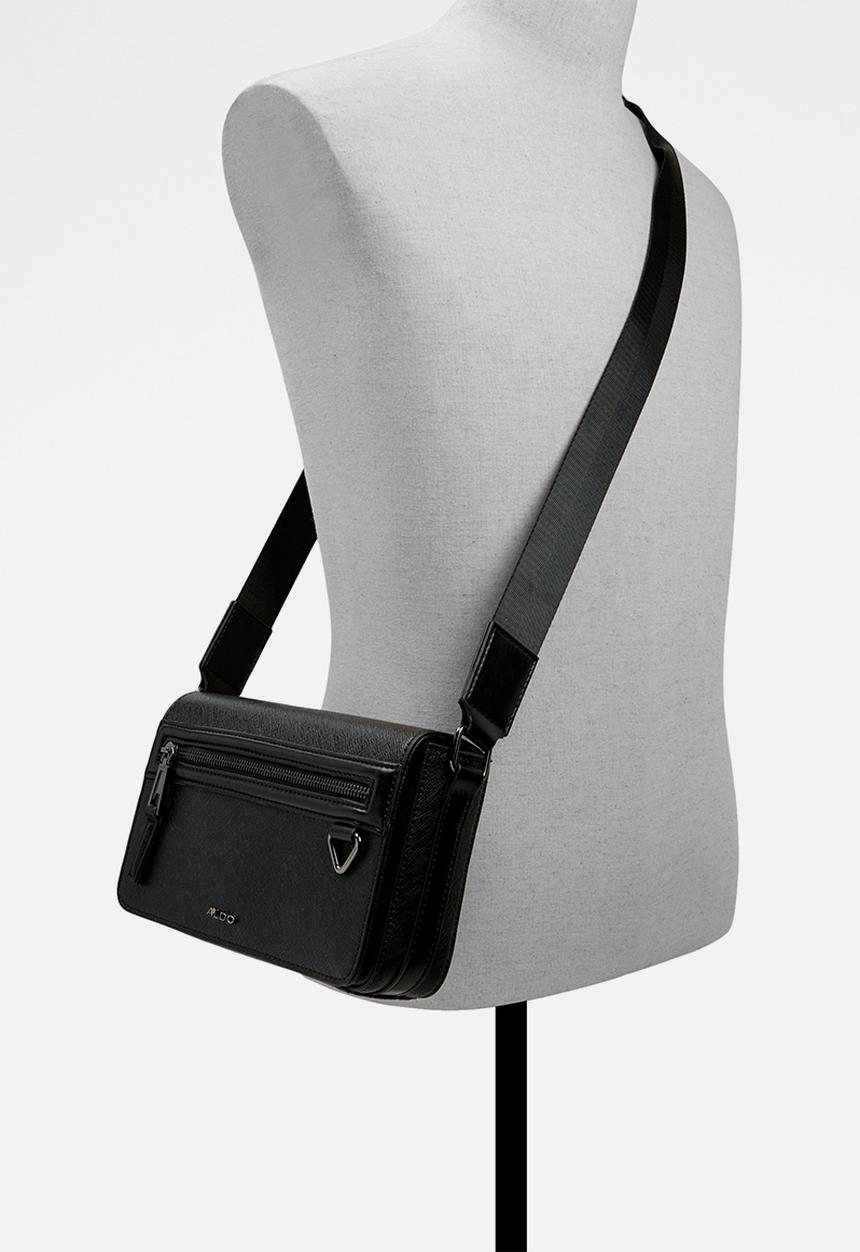 ALDO - Cassius - open black