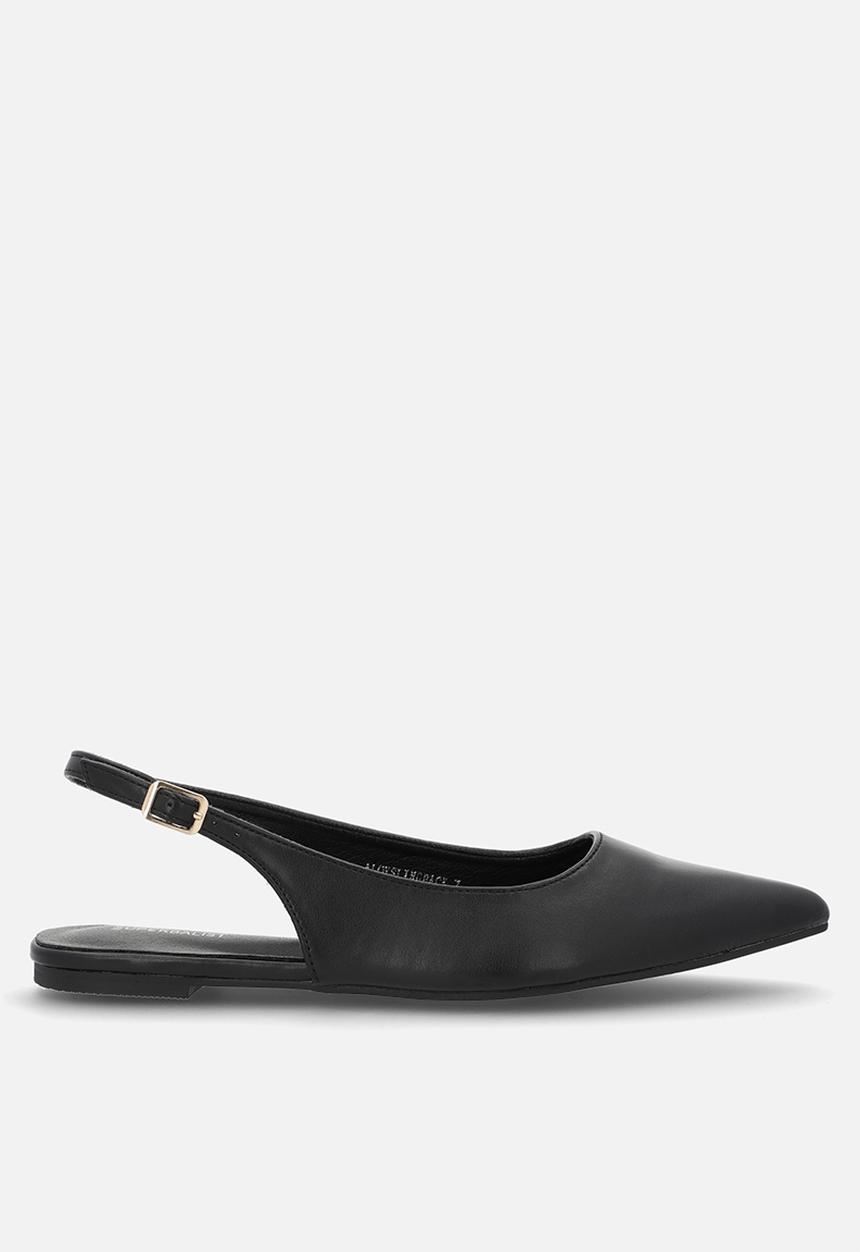 Superbalist - Aloy slingback - black