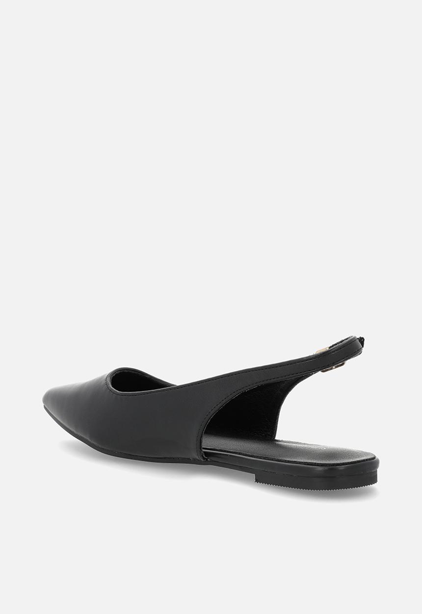 Superbalist - Aloy slingback - black