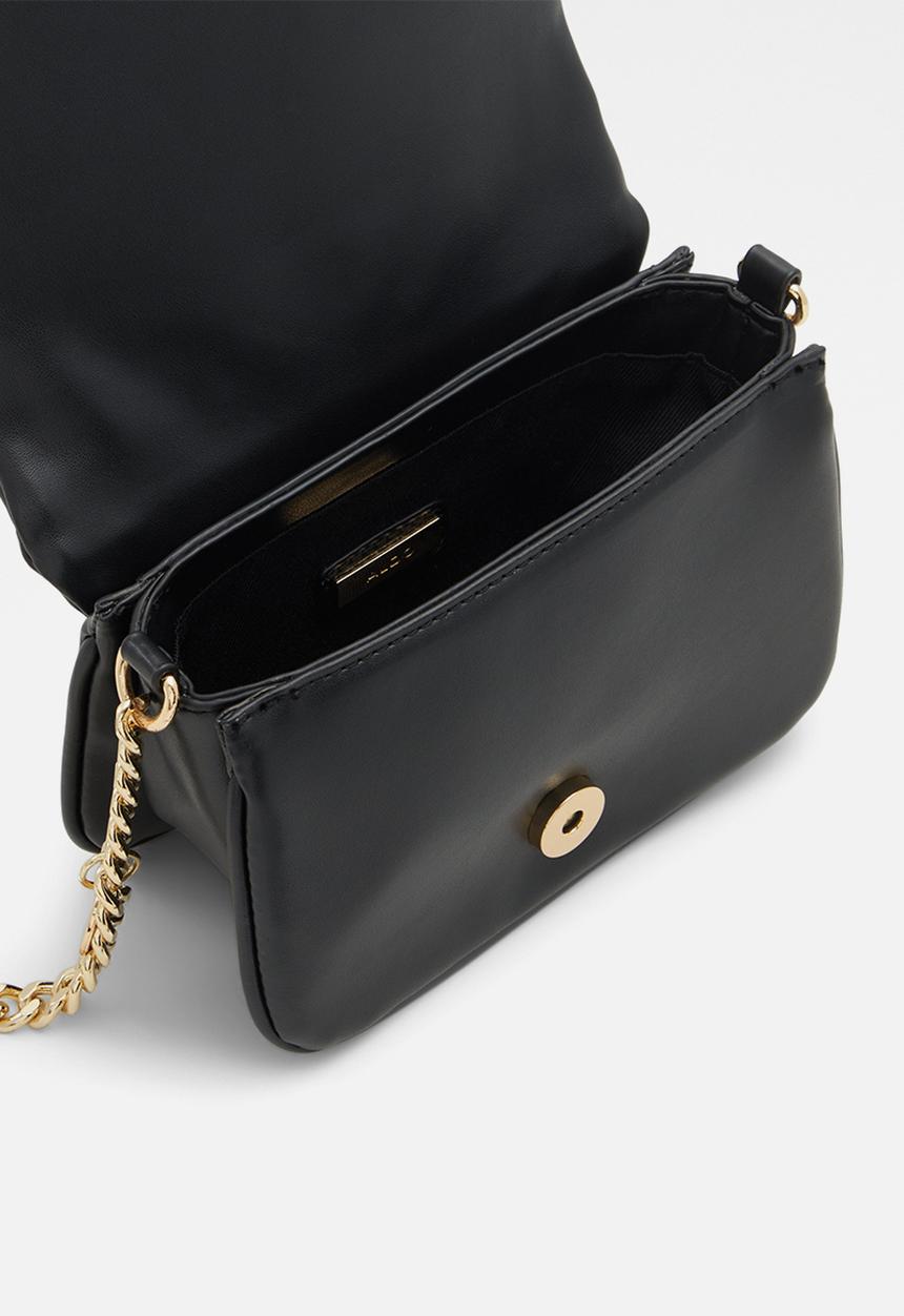 ALDO - Enya - black
