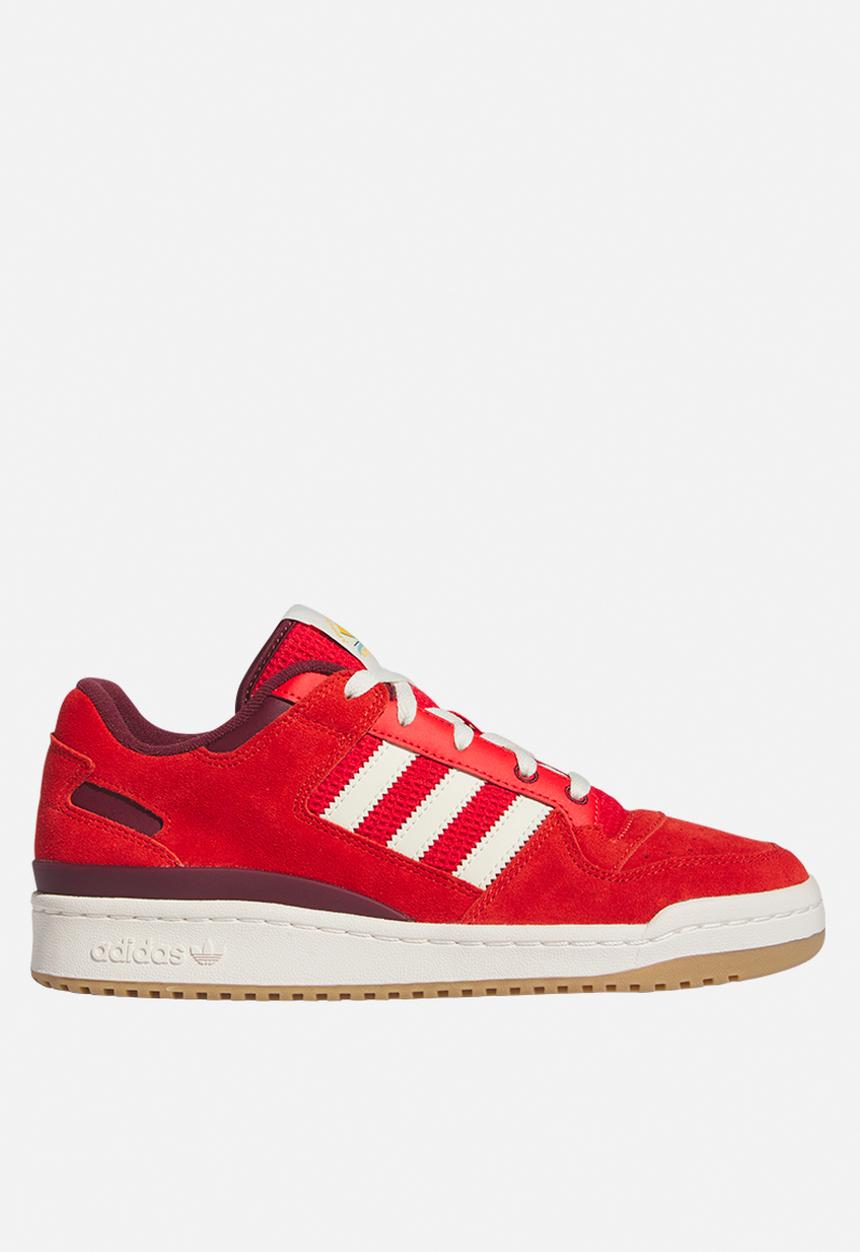 adidas Originals - Forum low cl