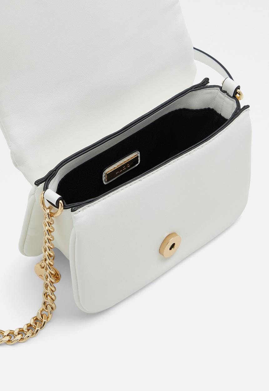 ALDO - Enya - white