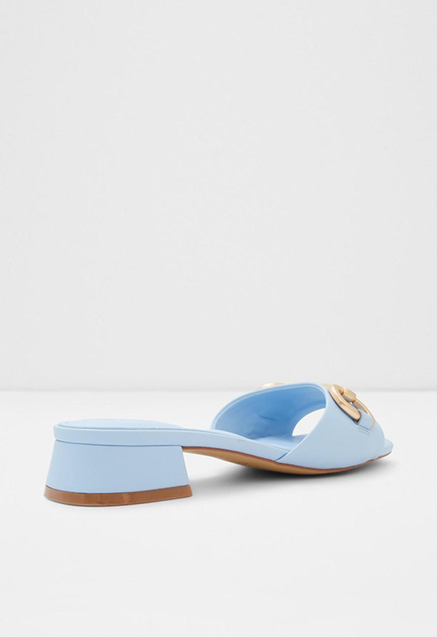 ALDO - Faiza sandal - blue