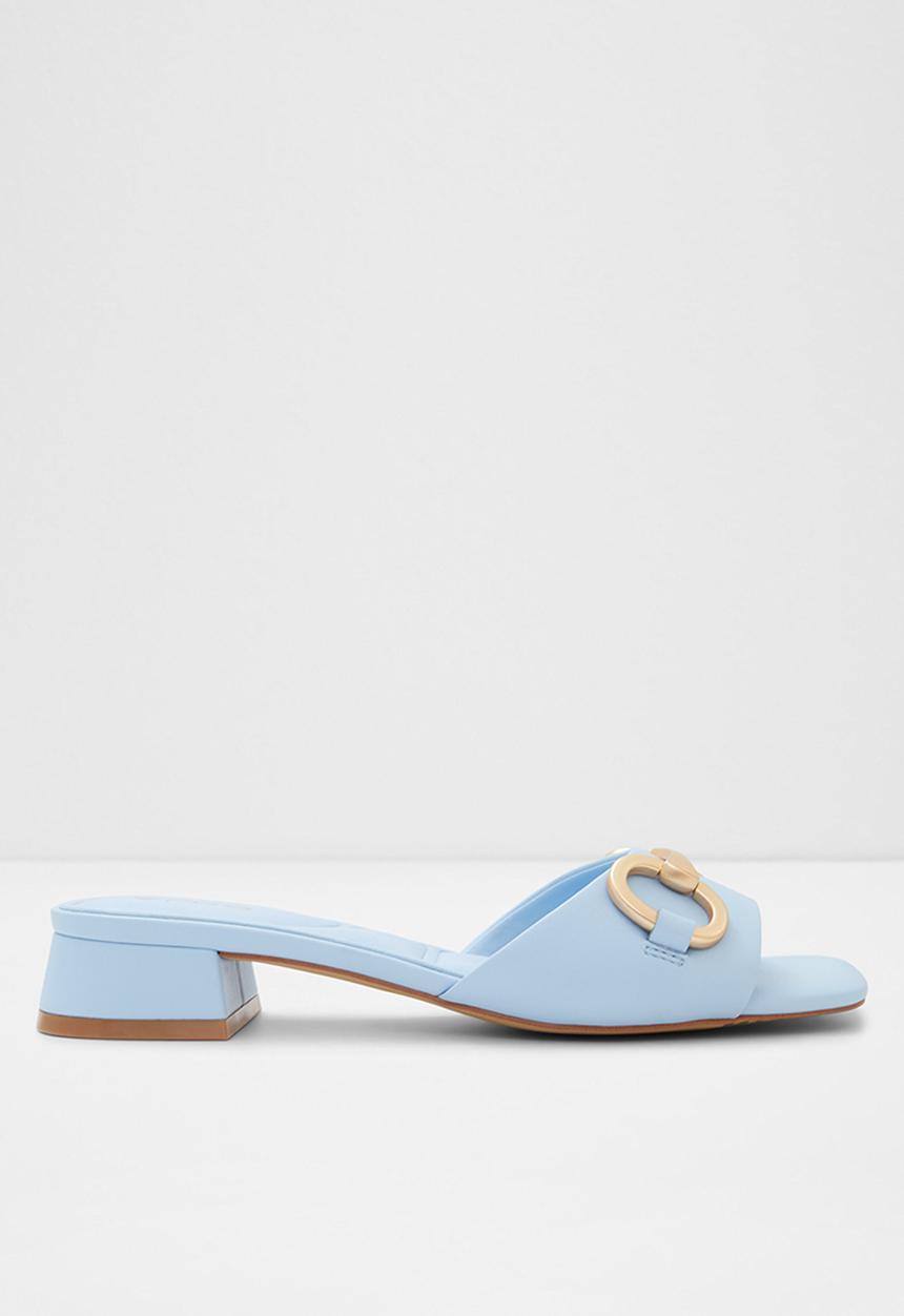 ALDO - Faiza sandal - blue