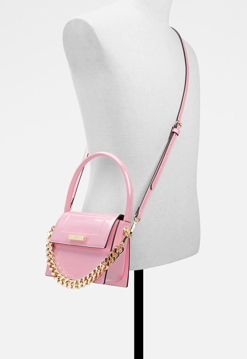 ALDO - Quinlyn - medium pink