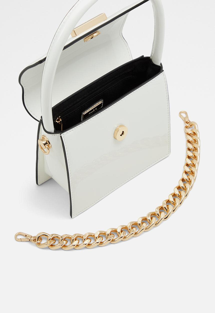 ALDO - Quinlyn - white