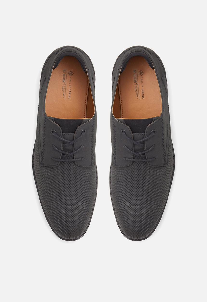 Call It Spring - CI01317 robinson - black