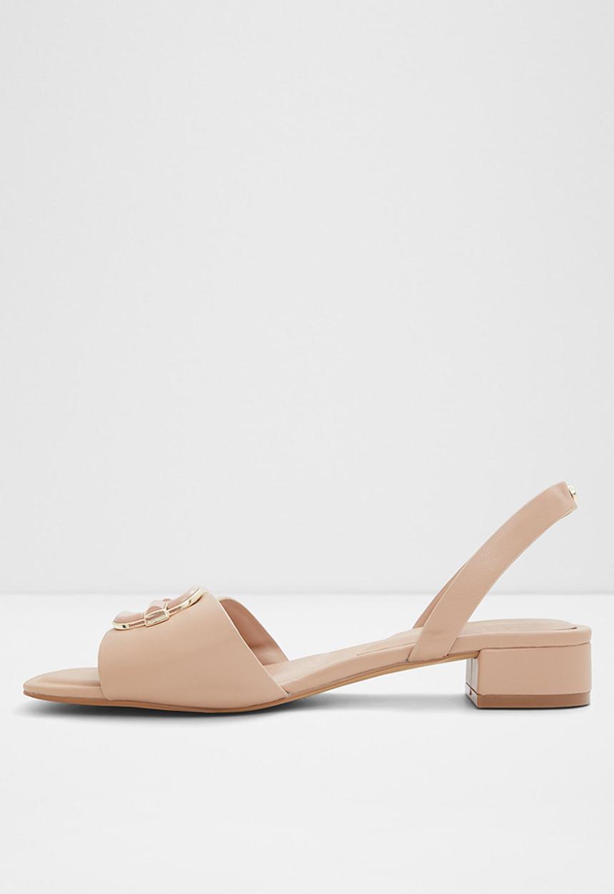 ALDO - Roblane sandal - medium beige
