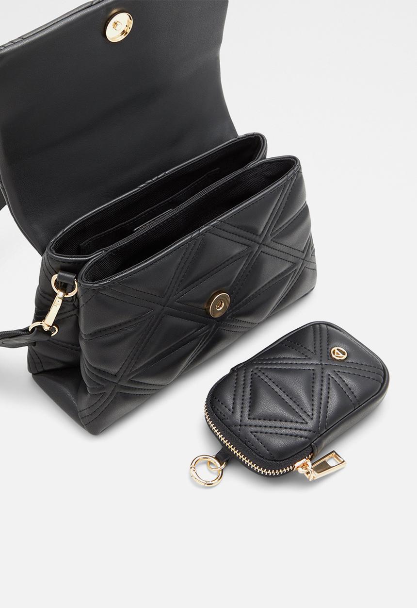 ALDO - Sincere - black