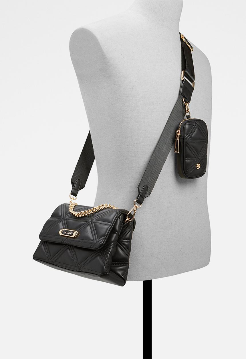 ALDO - Sincere - black