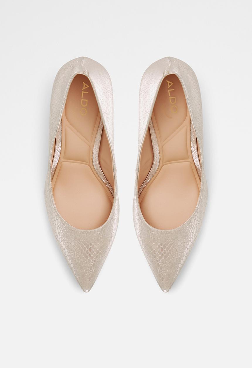 ALDO - Stessy mid court - other pink
