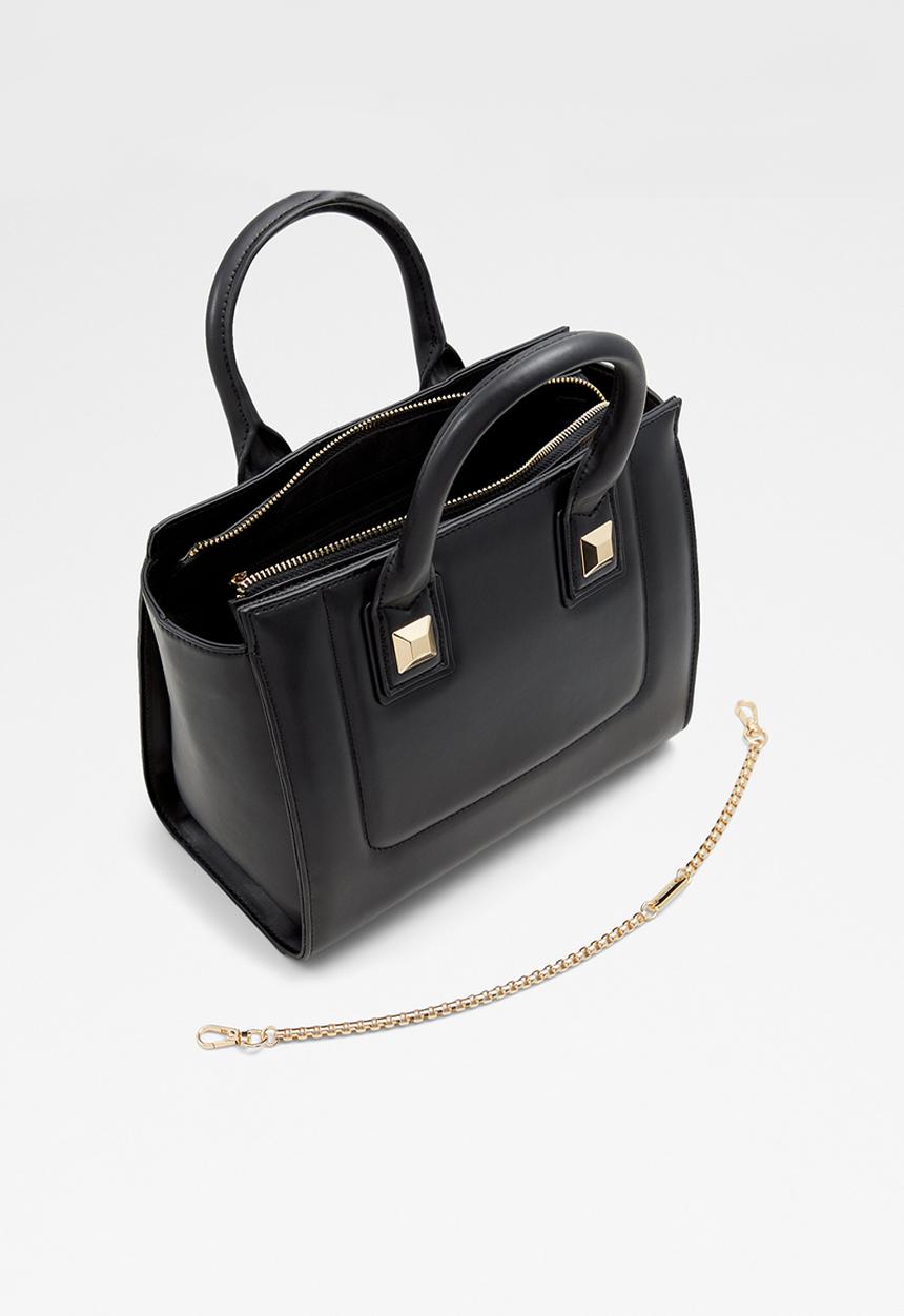 ALDO - Yotlan - black