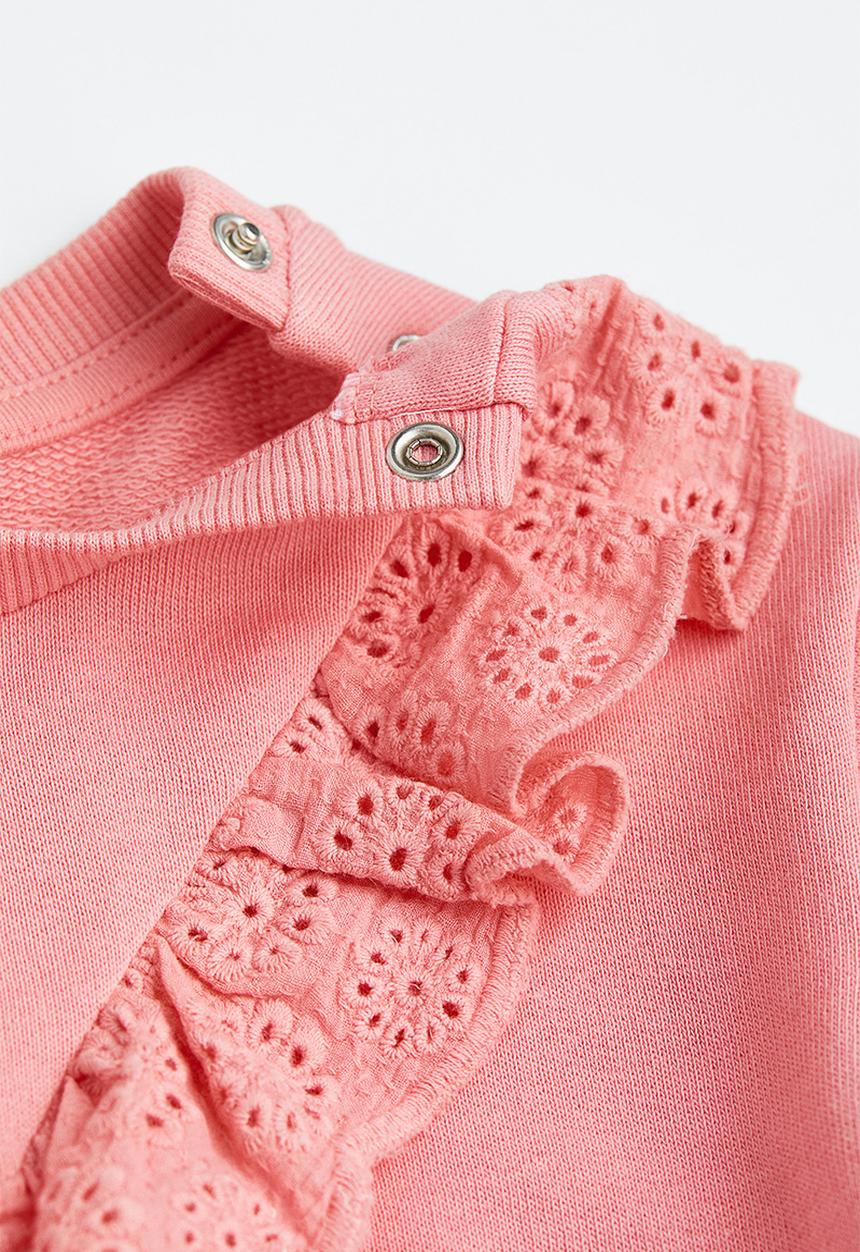H&M - 3-Piece set - pink 