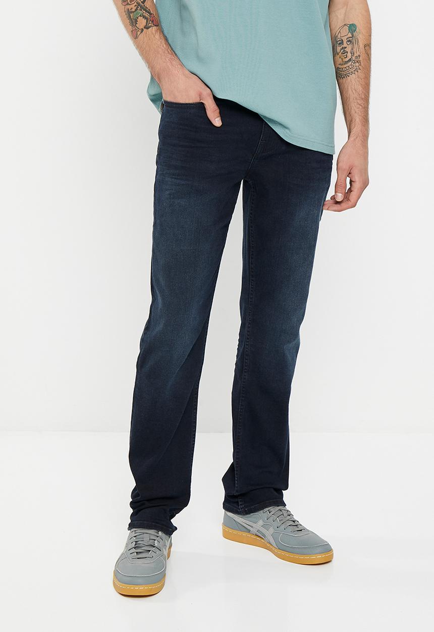 GUESS - Skinny eco - navy 