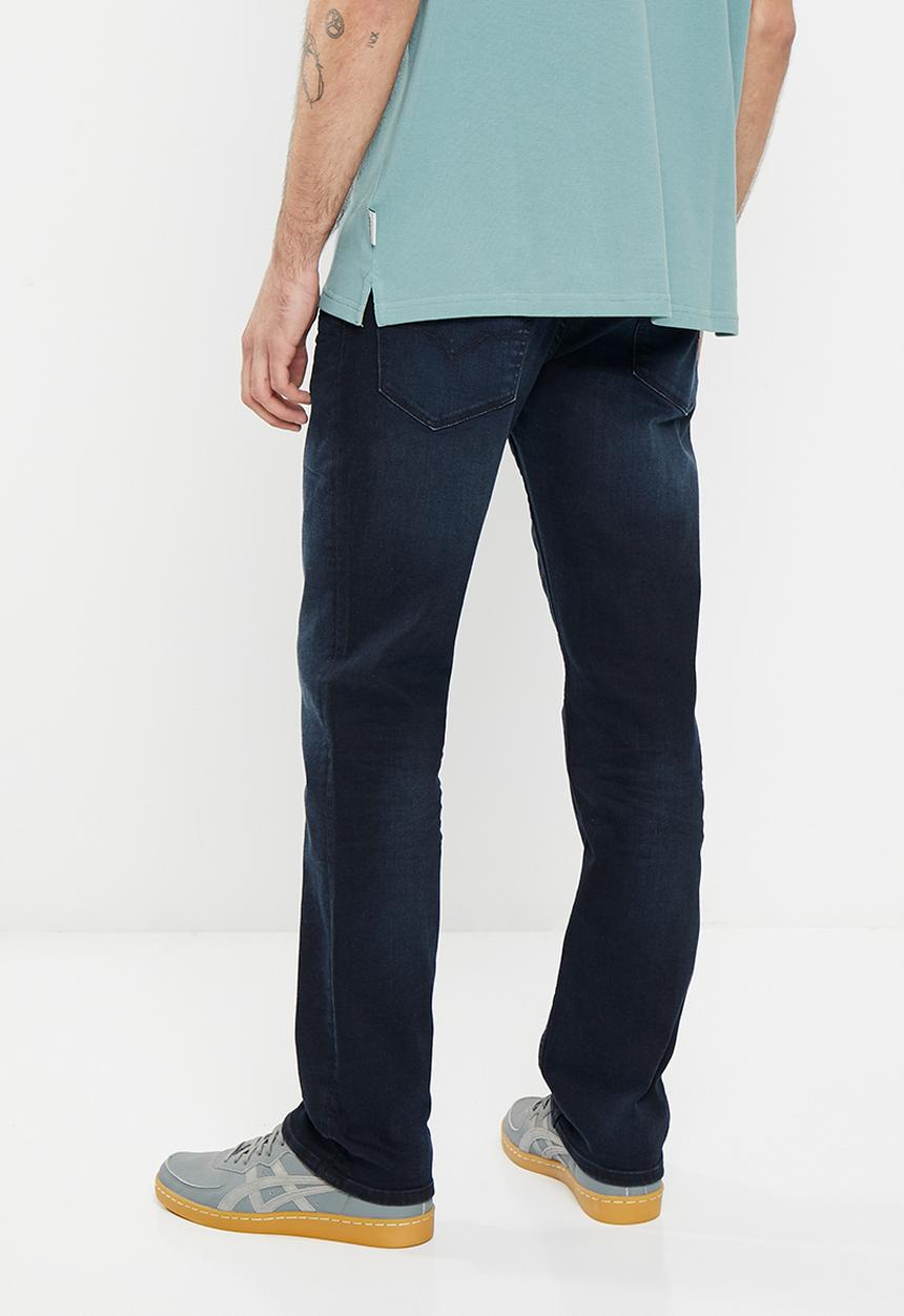GUESS - Skinny eco - navy 