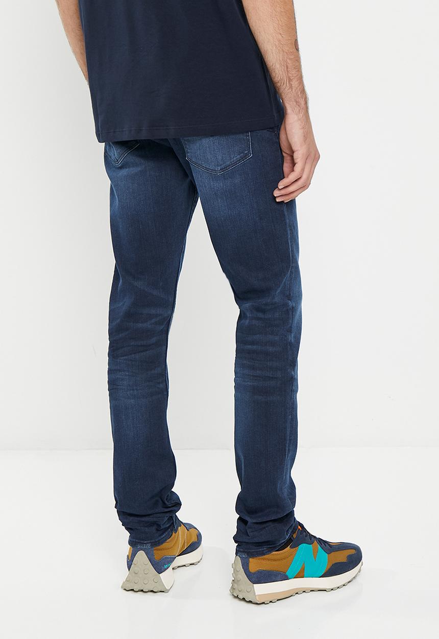 GUESS - Slim tapered - dark wash