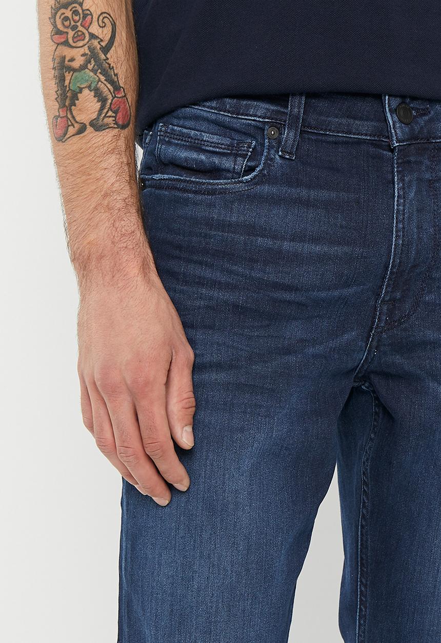 GUESS - Slim tapered - dark wash