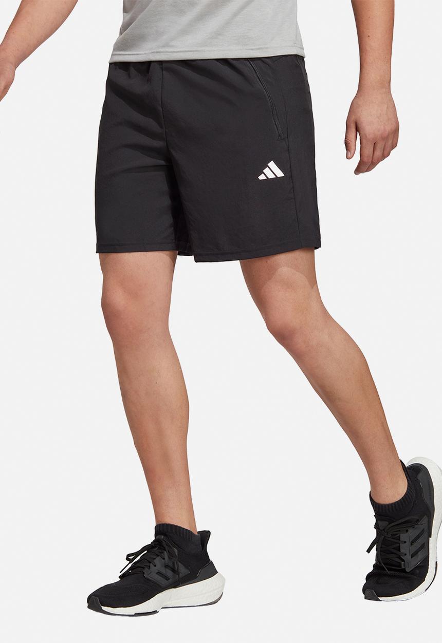 adidas Performance - Tr-es wv sho - black