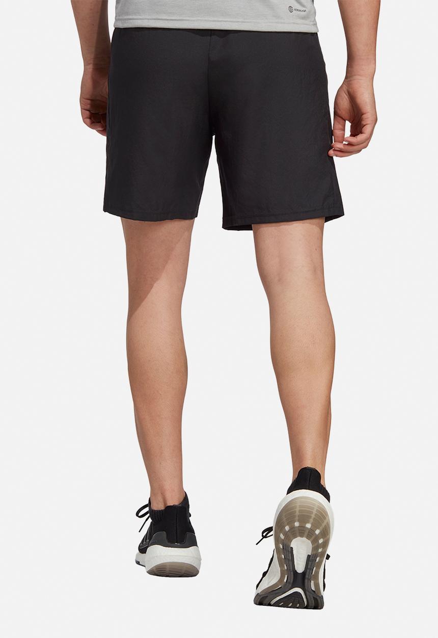 adidas Performance - Tr-es wv sho - black