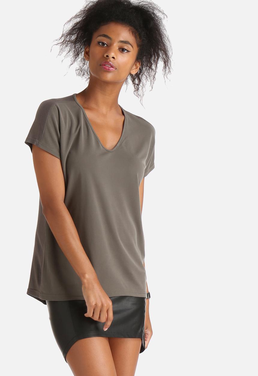 Vero Moda - Olivia Tee
